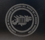 (Art. 191-302) Billetera I Veteranos de Guerra